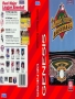 Sega  Genesis  -  World Series Baseball